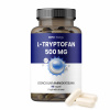 MOVit L-Tryptofán 500 mg, 90 kapsúl