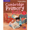 Cambridge Primary Path 1: Teacher´s Edition - Pamela Bautista García