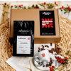 Espresso Lover Set - EBENICA Coffee