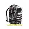 Ruksak MIL-TEC US ASSAULT SMALL-urban