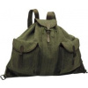 Poľovnícky batoh pre lov a voľný čas - model 6D - Model 2 vrecká