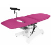 GYNEKOLOGICKÉ KRESLO JFG 4 Barva č.: 23. Ružová