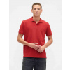 Pánske piqué polo tričko GAP|M