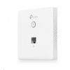 TP-Link EAP115-Wall OMADA WiFi4 AP (N300,2,4GHz,2x100Mb/s LAN,1xPoE-in) EAP115-Wall