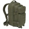 Batoh Brandit 8007.1 (Brandinit US Cooper Stredný olive 25l batoh)