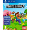 Minecraft (Starter Collection) (PS4)