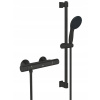 Nástenný sprchový set Grohe Precision Start