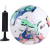 PUMA Orbita 5 HS ĽAHKÁ FUTBALOVÁ LOPTA TRÉNINGOVÁ RUČNE ŠITÁ JR 5