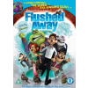 Flushed Away DVD