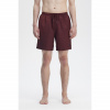 Plavky Fred Perry Oxblood 597 1197655 M