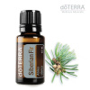 Esenciálny olej doTERRA Siberian Fir, sibírska jedľa, 15 ml