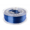Spectrum filament SILK PLA 1.75mm 1kg | Modrá - Indigo Blue