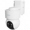 IP kamera Tesla Smart Camera 360 4G Battery (TSL-CAM-19TG) biela