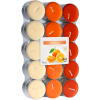 Bispol Aura Orange 30 ks