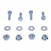 All Balls Racing Skrutka a matica kolesa sada All Balls Racing WSN85-1026
