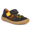 Froddo BF Elastic Sandal 2025 Dark Blue, Veľkosť 34