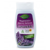 BC Bione levandule & Panthenol a Keratin regenerační šampón na vlasy 260 ml
