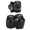 187 Killer Pads - Combo Pack - Camo - Sada chráničů pro dospělé Velikost: S/M