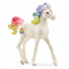 Schleich® bayala® 70742 Sběratelský jednorožec Rainbow Cake