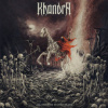 Khandra - All Occupied By Sole Death / Digipack [CD]