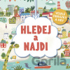 Hledej a najdi – veselé obrázky a hry - Vašut