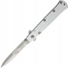 Zatvárací nôž Maserin Stiletto Grey MAS620G