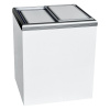 Tefcold Mobilná 12V mraznička/chladnička - 117 L - biela - MOBILUX 11 COMBI | TEFCOLD