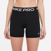 Nike Pro 5inch Shorts Womens Black 10 (S)