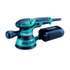 Makita Excentrická brúska s reguláciou BO5041 125mm BO5041