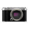 Fujifilm X-M5 Silver body