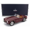 Norev Ac cobra 289 Spider 1963 1:18 Červená