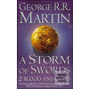 Storm of Swords 2 Blood… (George R. R. Martin)