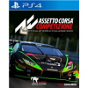 Assetto Corsa Competizione (PS4)