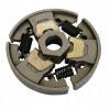 Spojka na kosačku - Clutch Drum 3/8 6Z Stihl MS181 MS211 - Everest (Clutch Drum 3/8 6Z Stihl MS181 MS211 - Everest)