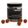 50ks - Plávajúce Boilie CC Moore Pro-Stim Liver Air Ball Pop Ups 15mm