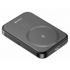 SWISSTEN Powerbanka 5 000 mAh, 20 W, PD, kompatibilná s MagSafe, čierna SWISSTEN 22013975