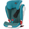 PŮJČOVNA- Autosedačka Römer Kidfix 15-36kg polohovatelná tyrkysová