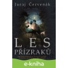E-kniha Les přízraků - Juraj Červenák