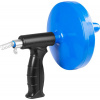 Cistic odpadu Strend Pro RC-2005A, špirála na odpad, 6mm/4m