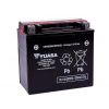 YUASA Bezúdržbový motocyklový akumulátor YUASA TTZ10S
