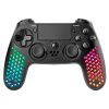 WHITE SHARK GPW-4009 LEGATUS, Gamepad pre PS3/PS4/PS5/PC, Ovládač