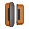 Ogrzewacz do rąk z funkcją powerbanku Ocoopa UT2s 2x5000 mAh, USB-C, pomarańczowy 46490