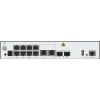 HUAWEI Huawei AP Controller AC650-128AP mainframe (10*GE ports, 2*10GE SFP+ ports, with the AC/DC adapter) (02355NCG)