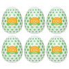 5000114 Set TENGA Easy Beat Egg STUD