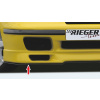 Rieger lipa pod predný nárazník Rieger pro Opel Calibra A 3-dver., 03/90-, plast ABS bez povrchovej úpravy, pod predný nárazník Rieger obj. kód Y 00046020