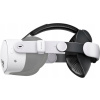 BoboVR E3 popruh s reguláciou hmotnosti a prítlaku pre VR okuliare Meta Quest 3 a 3S