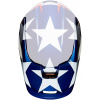 FOX náhradný šilt V1 Mx19 V1 SE Helmet Visor MXon