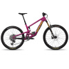 MTB bicykel Santa Cruz Bronson CC X0 AXS MX kalimotxo L 24/25 - Odosielame do 24 hodín
