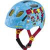 ALPINA cyklistická Junior prilba XIMO 2 DISNEY , Mickey & Friends, Variant 47-51 cm