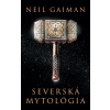 Severská mytológia [Gaiman Neil]
